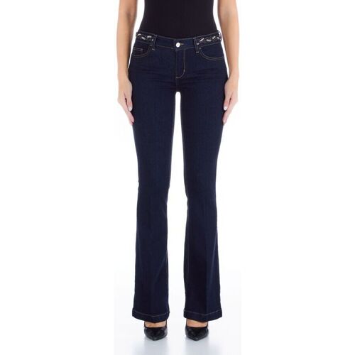 Liu Jo - BEAT UF3126 D4448-78530 Azul