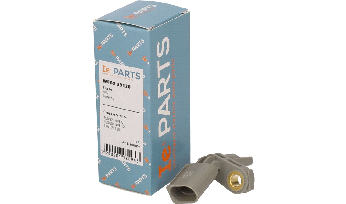 ABS sensor