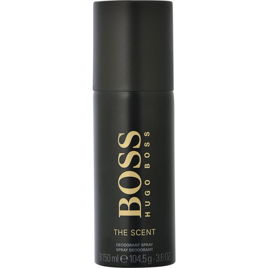 Hugo Boss The Scent Aftershave Lotion