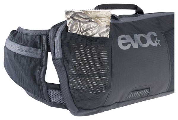 Ceinture Evoc Hip Pouch 1L Noir
