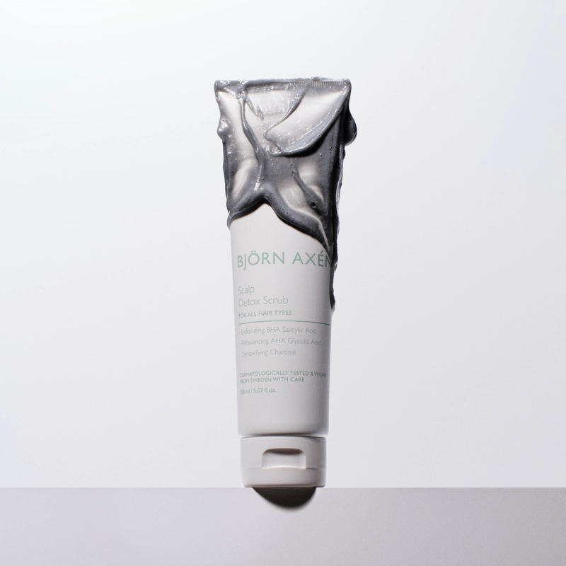 Björn Axén Scalp Detox Scrub 150 ml