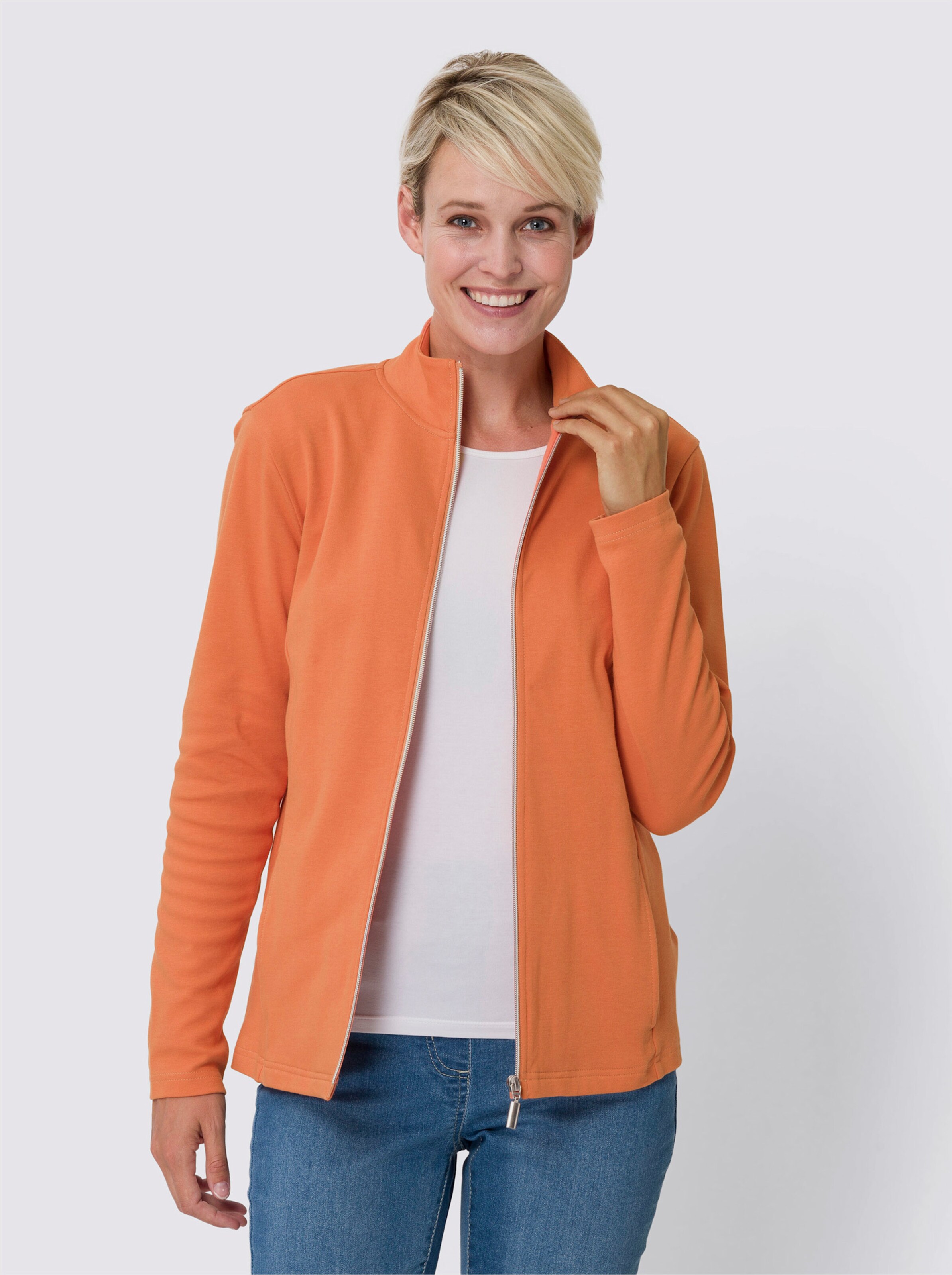 Shirtjacke