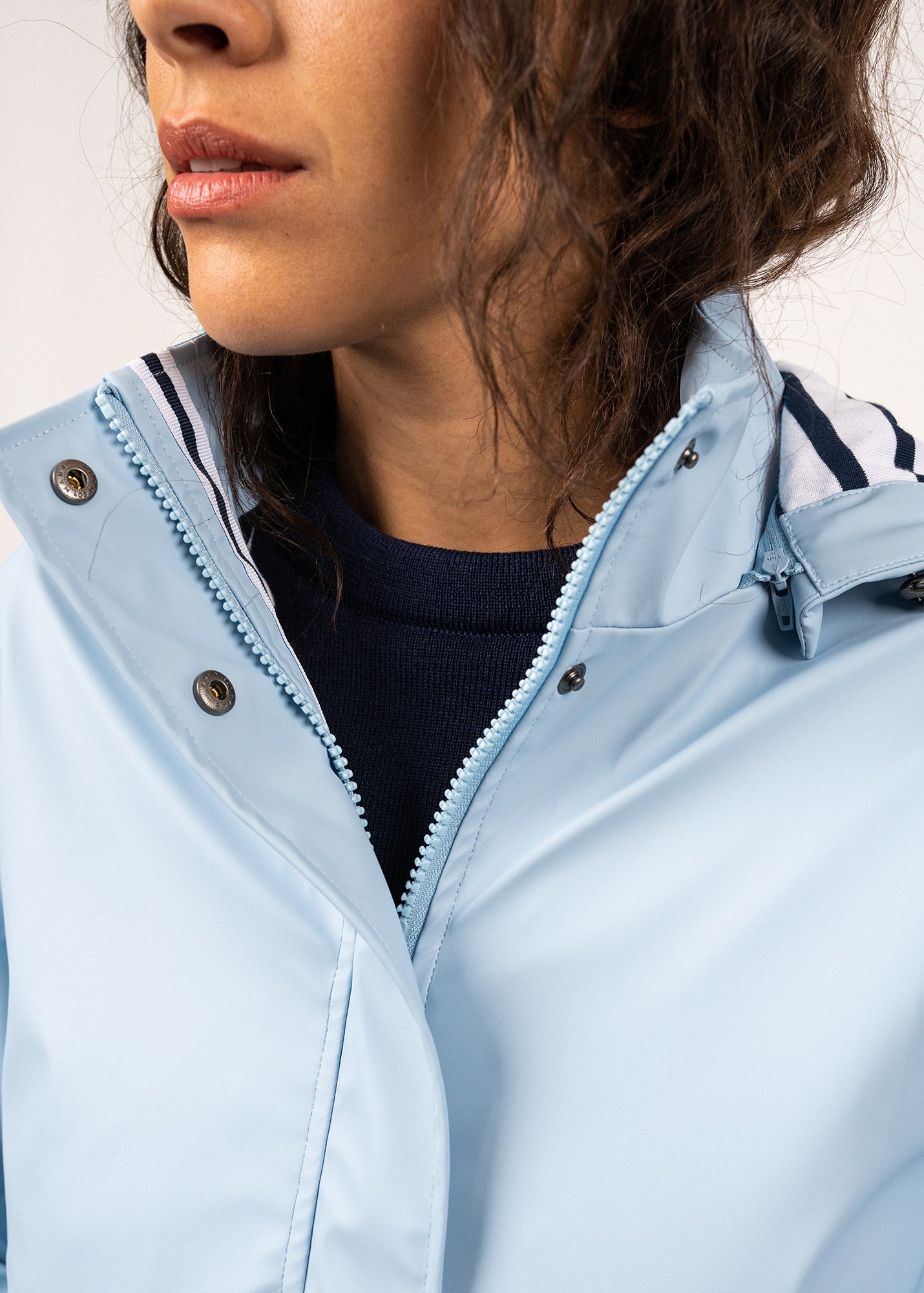 Parka Ste Morgane
