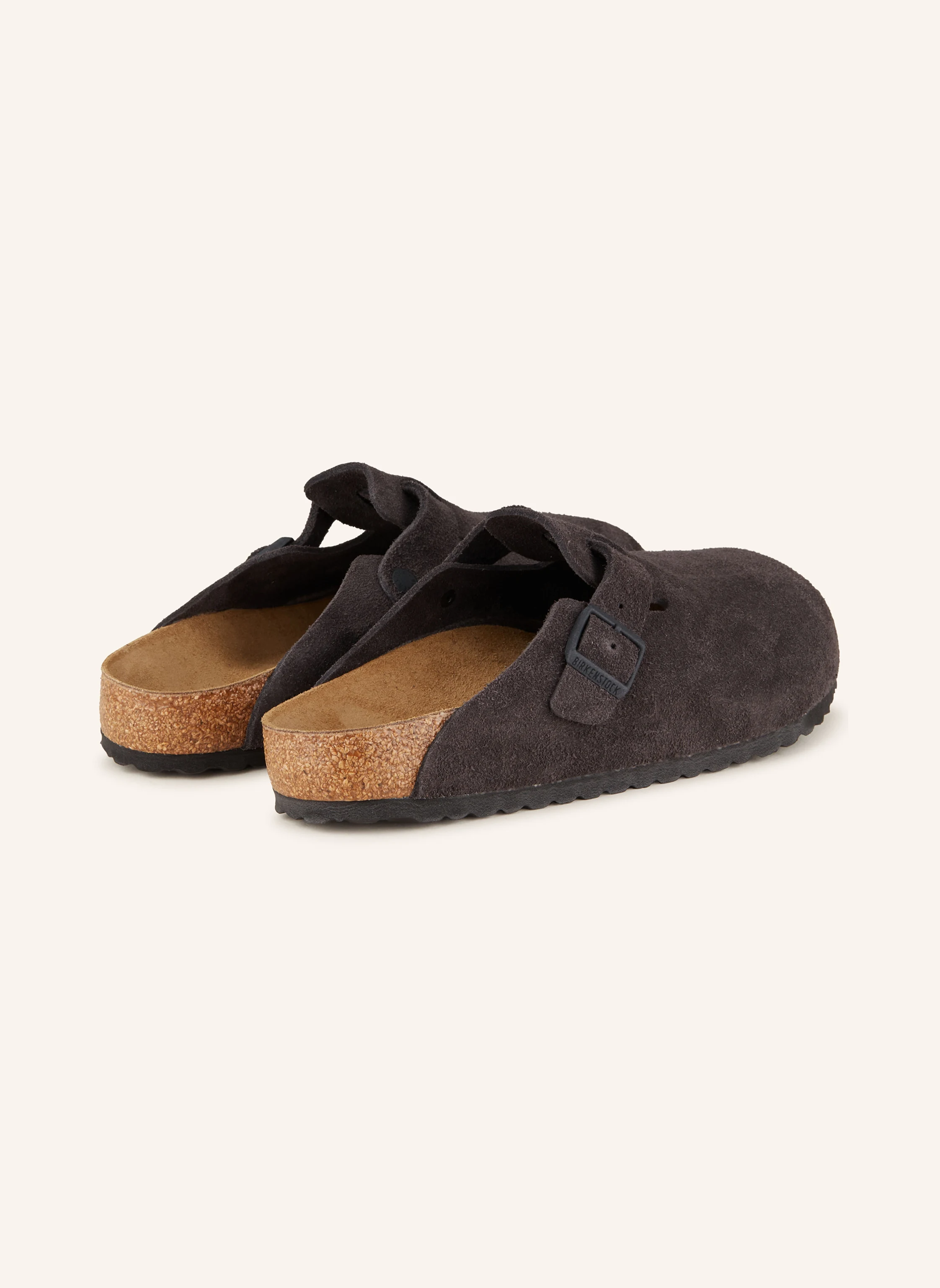 BIRKENSTOCK Pantoletten BOSTON