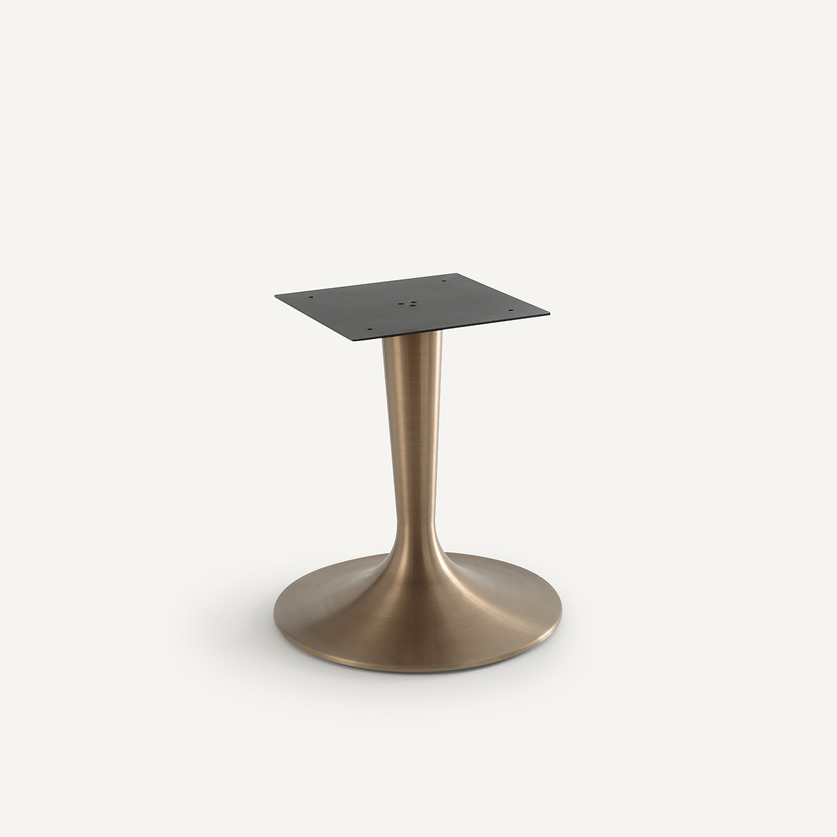 AM.PM<br>Pé de mesa em forma de tulipa, Hisia