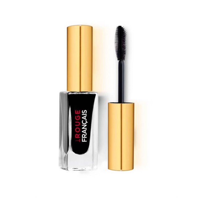 Rouge To Go Mascara LE ROUGE FRANÇAIS