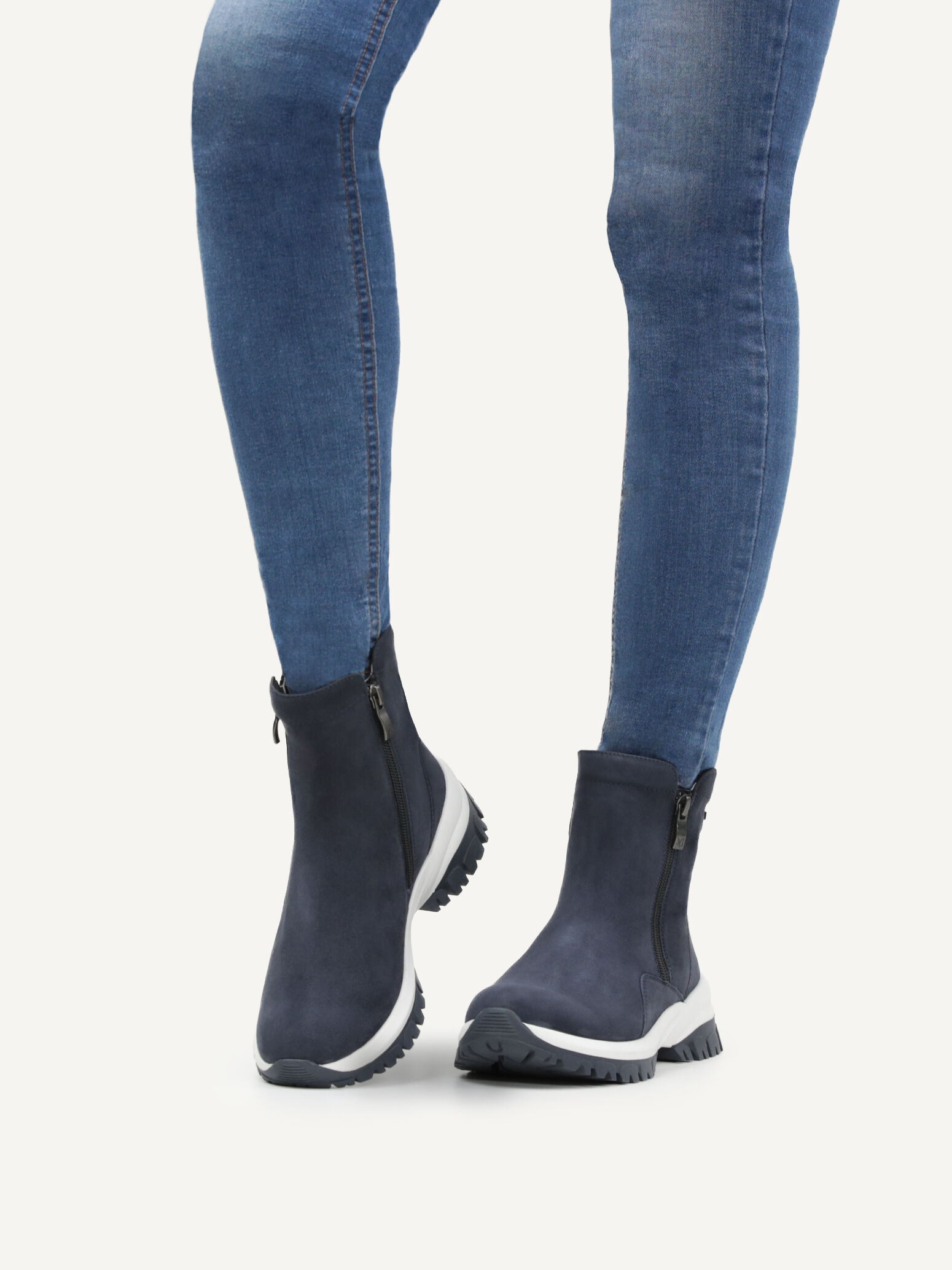 Stiefelette