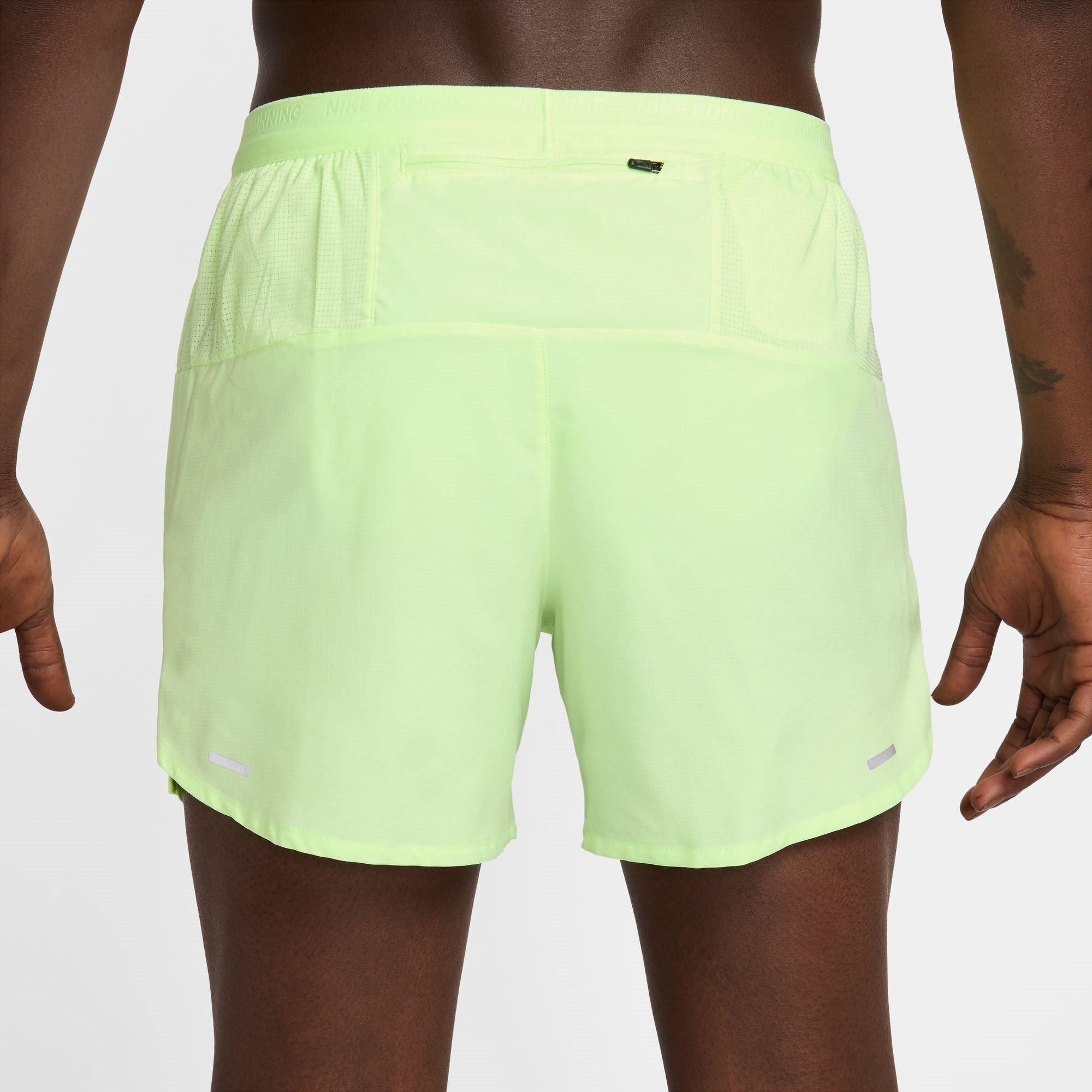 Nike Stride 5in Performance Shorts Mens
