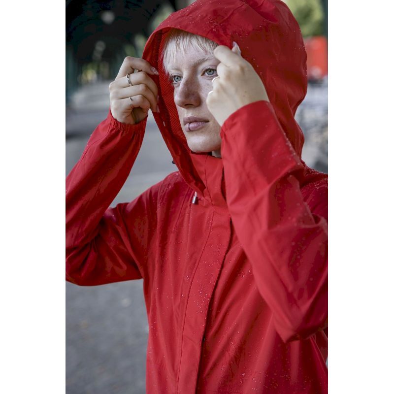 Mineo 2.5L Coat - Parka femme