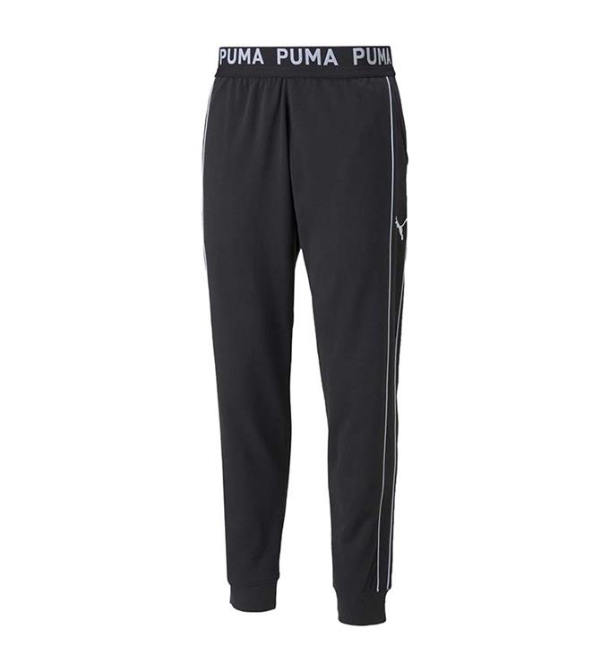 PUMA Men Train Knit Jogger