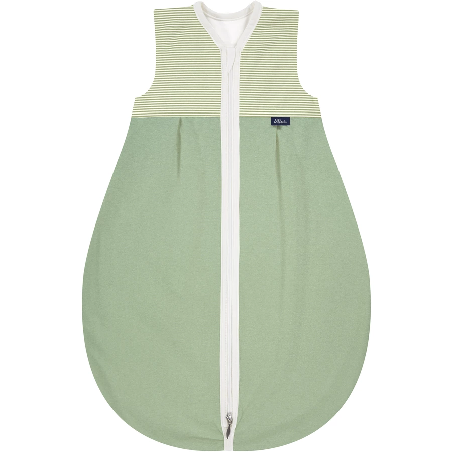 Alvi® Kugelschlafsack-Mäxchen Light Seahorse