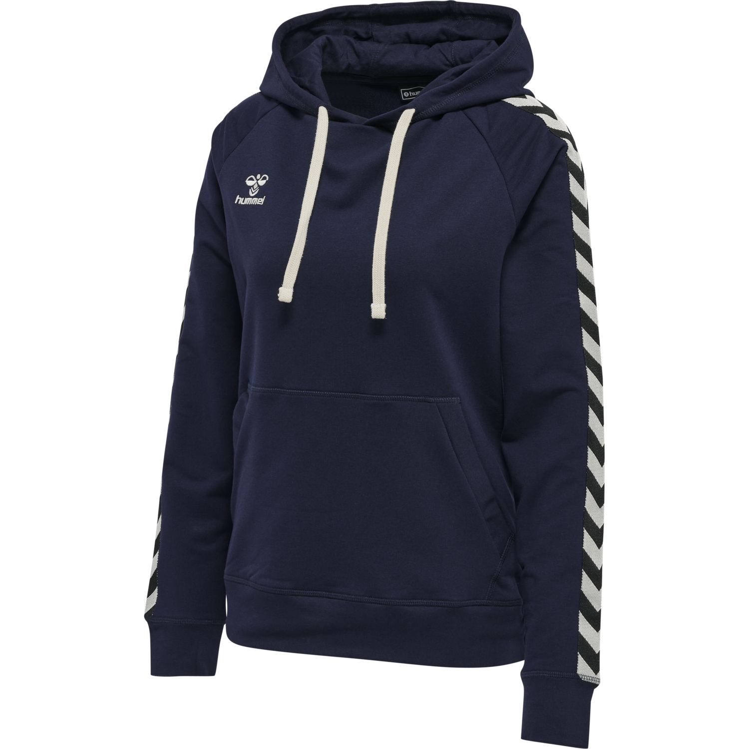 hmlMOVE HOODIE WOMAN