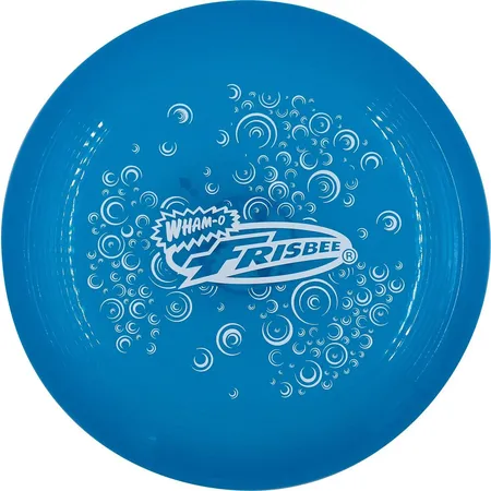 Sunflex Frisbee LED blau