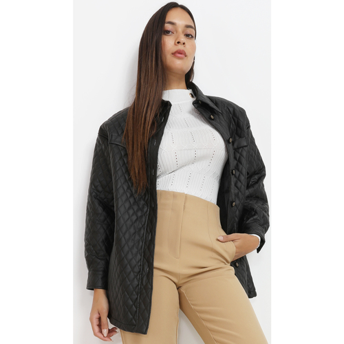 La Modeuse - 21363_P60278 Negro