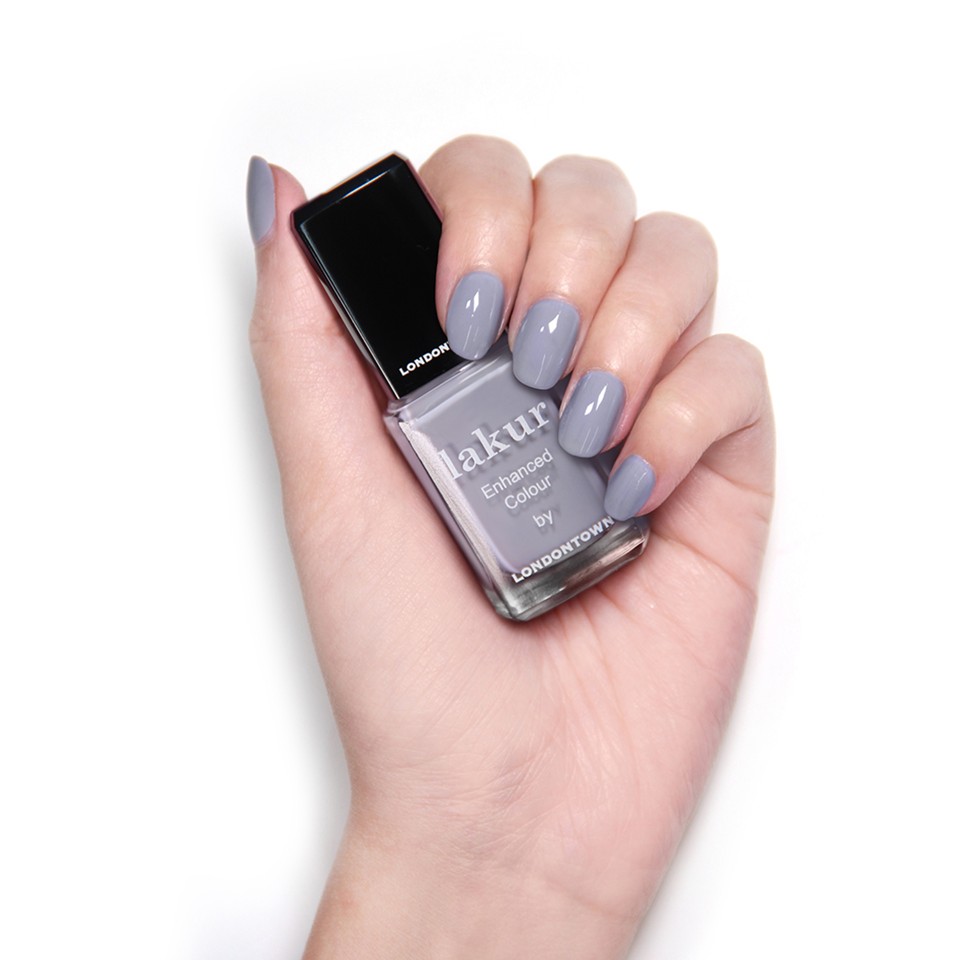 Londontown - Nail Lakur - Silver Birch