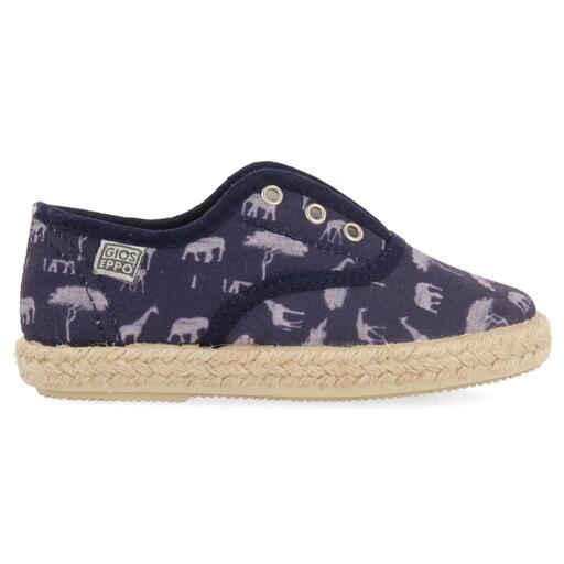 Zapatillas Gioseppo Waupaca