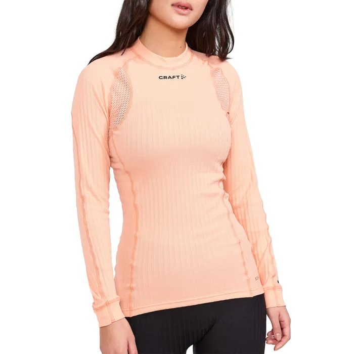Craft Active Extreme X Thermo Shirt Dames
