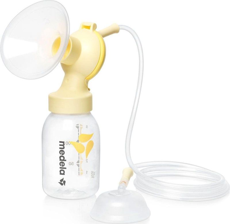 Medela PersonalFit Plus Symphony | Enkele afkolfset-S (21mm)