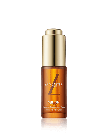 Lancaster Clean Sun Self-Tan Sun-Kissed Face Drops 15ml