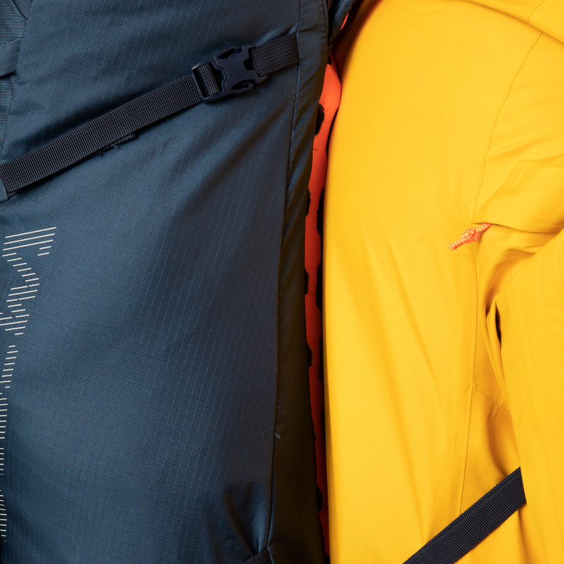 Salewa Ortles Wall 38 Kletterrucksack
