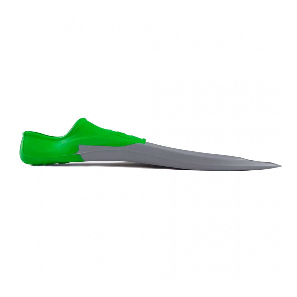 Speedo LONG BLADE FIN - Palmes mul