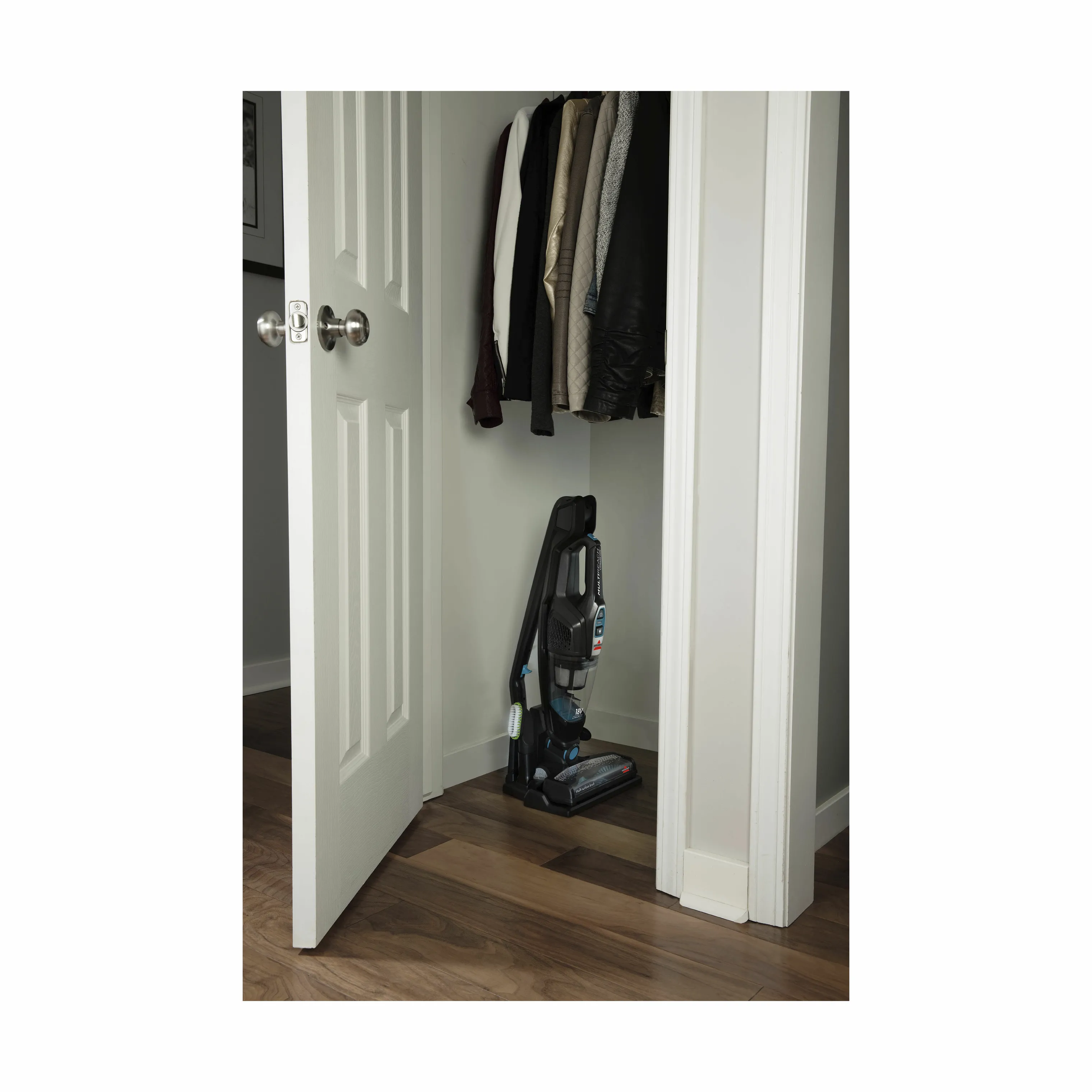 BISSELL MultiReach Essential Støvsuger