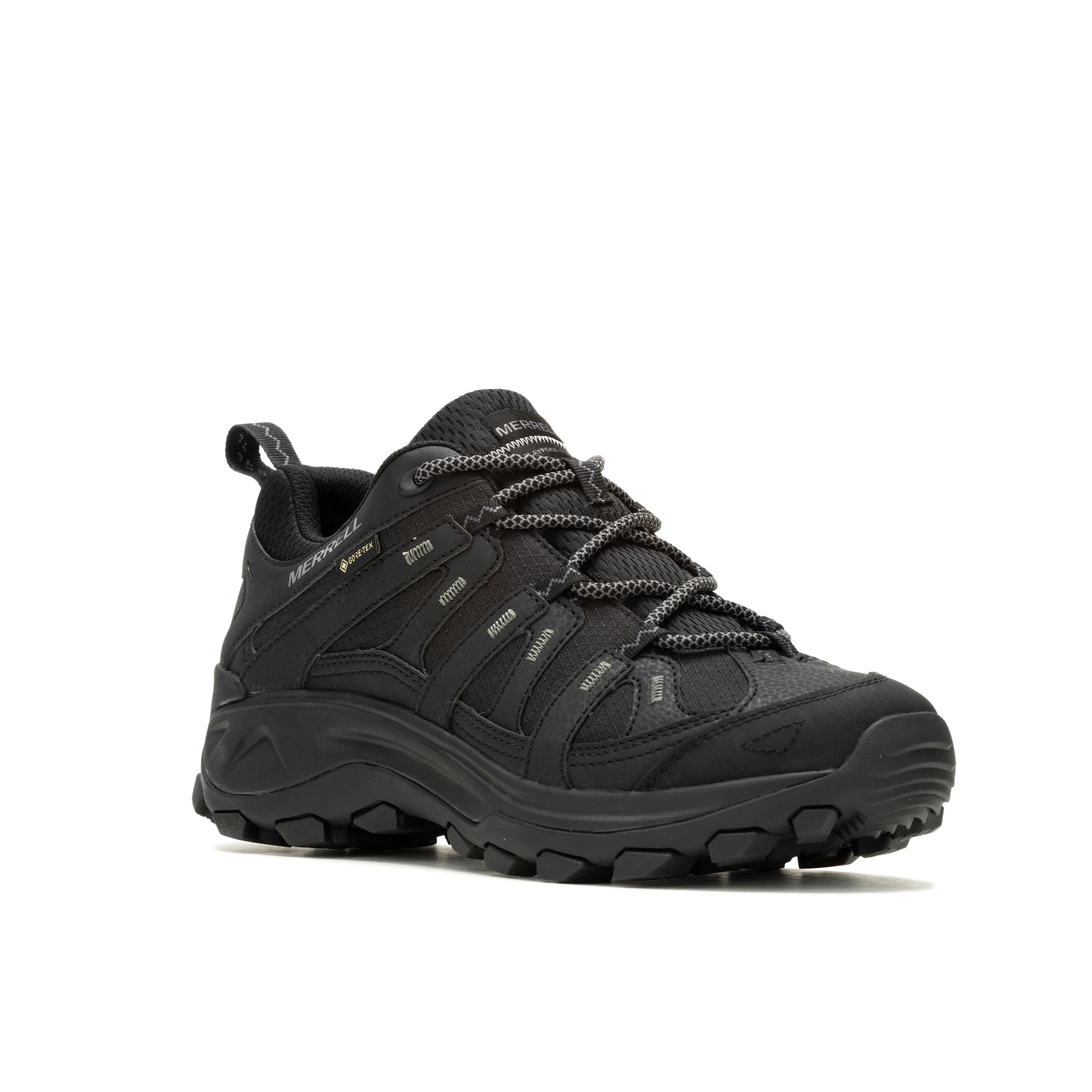 Merrell Wanderschuh »CLAYPOOL 2 SPORT GORE-TEX«  wasserdicht