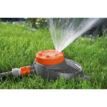 Gardena multi 6-sproeier Boogie 02073-20