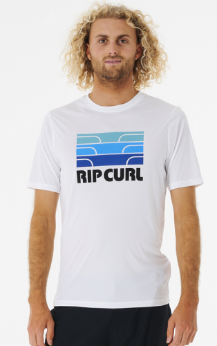 Rip Curl Surf Revival Peak Tee