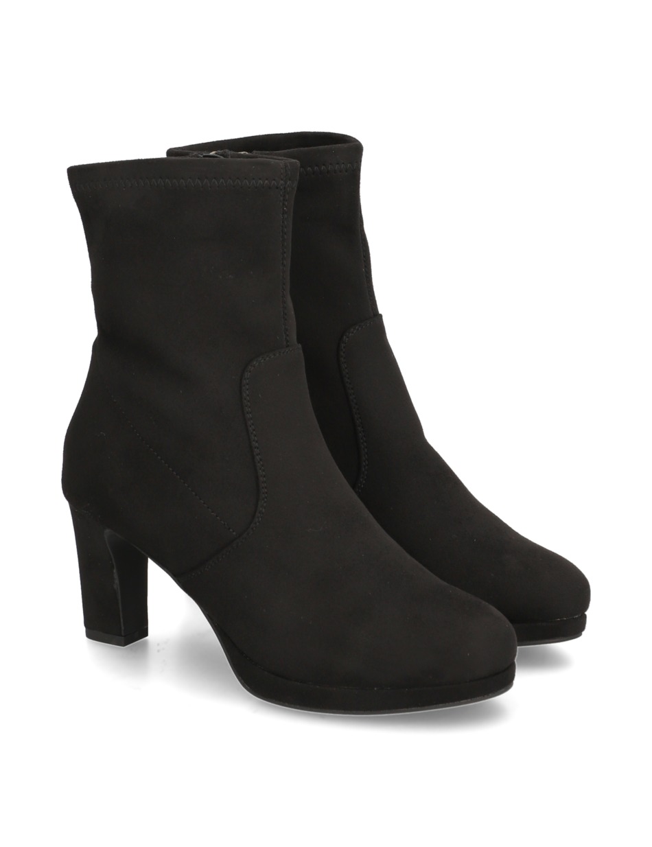 Stiefelette