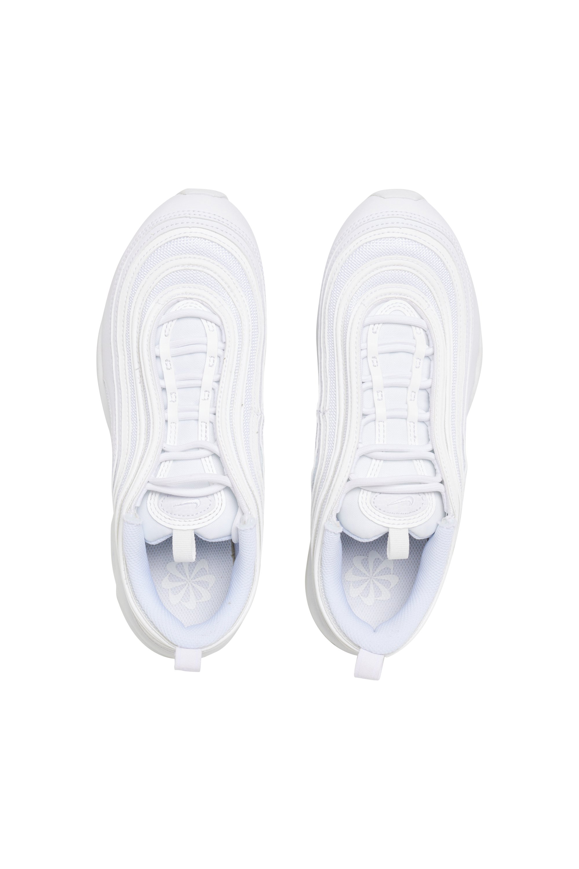 NIKE Baskets AIR MAX 97 Blanc