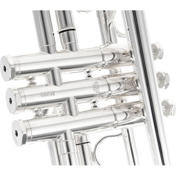 Schilke C3- HD C-Trumpet