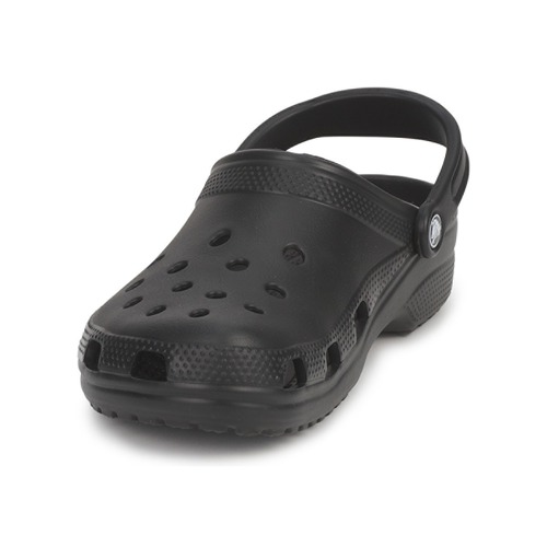 Crocs - CLASSIC Negro
