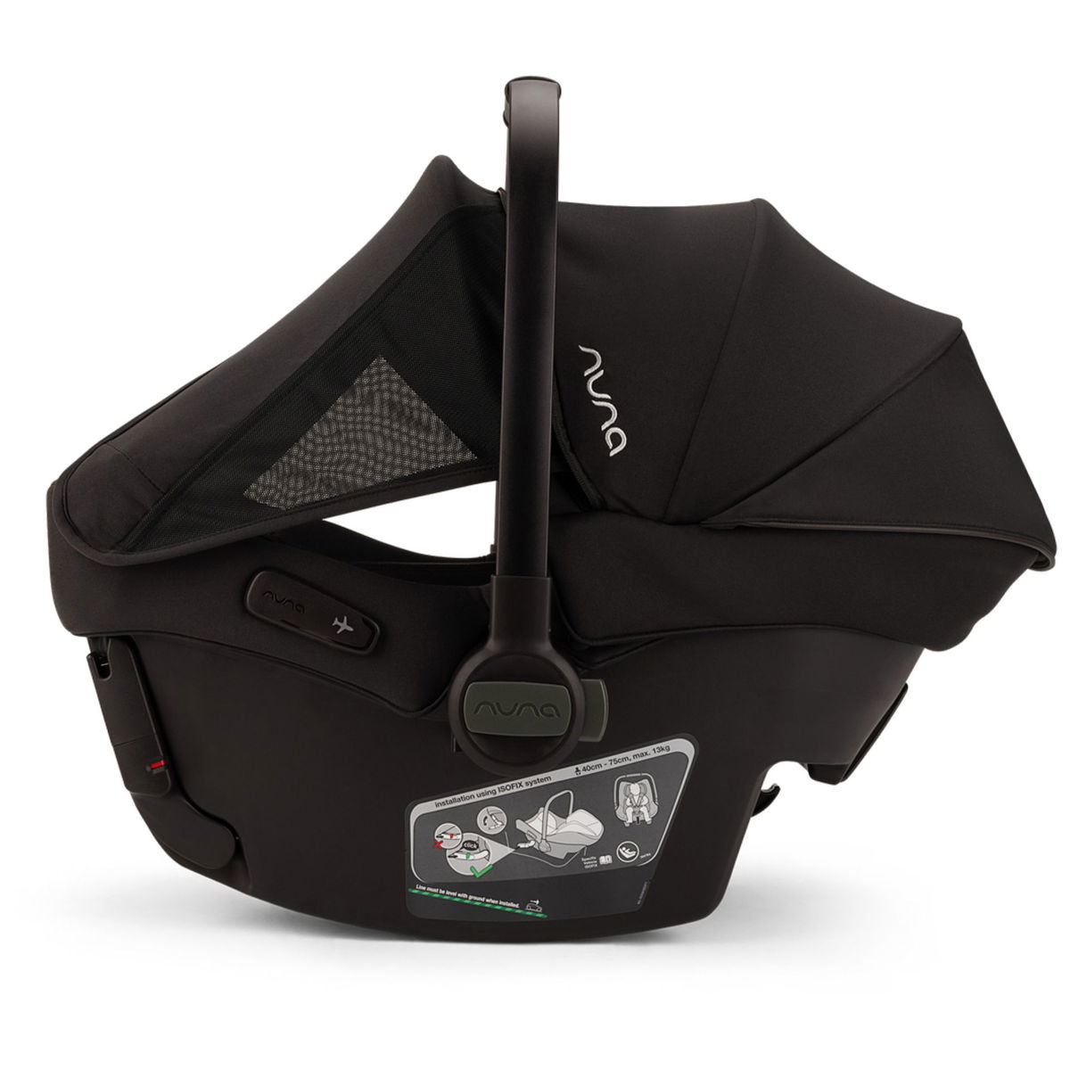 nunanuna   triv next BMW mit pipa urbn 3in1 Set