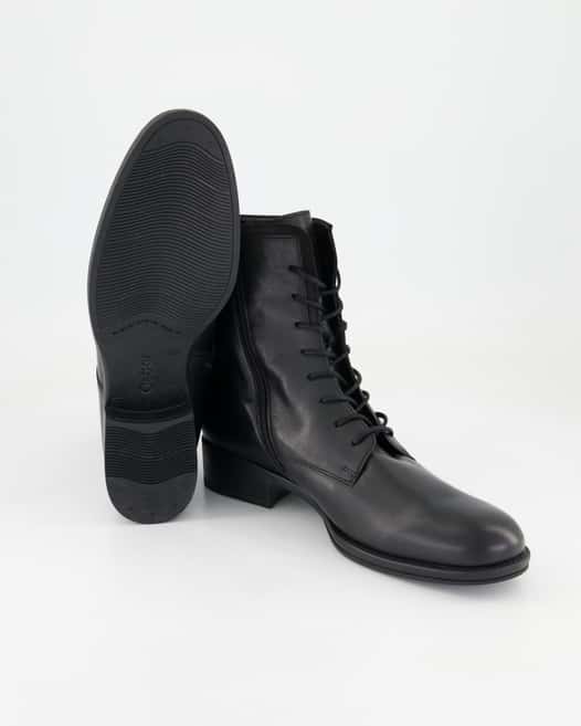 Gabor 51.602.27 Stiefeletten in Schwarz