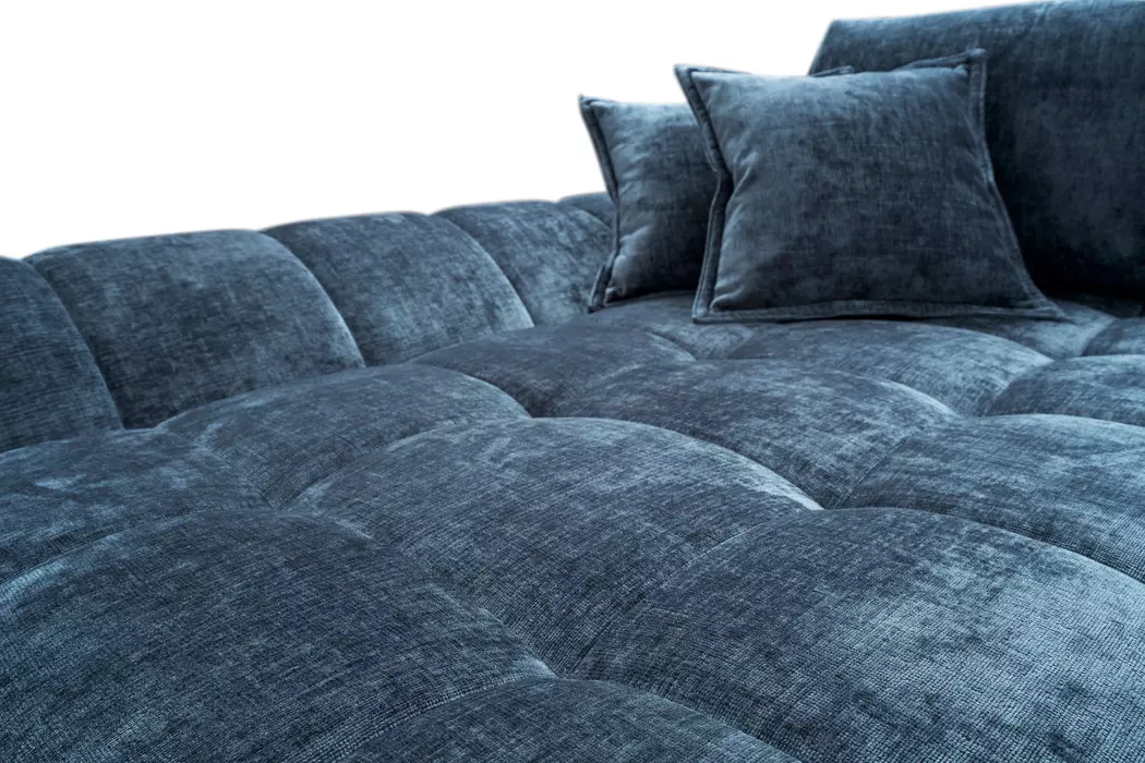 Ecksofa Violet