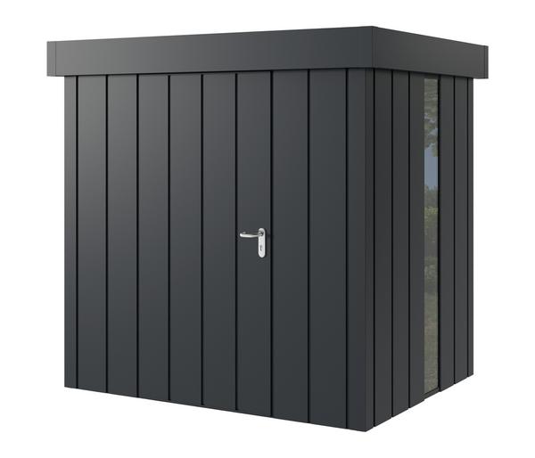 Hörmann Metallgerätehaus Juno JFD4 M-Sk