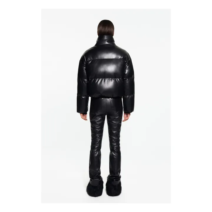 Stand Studio Doudoune Tatum | Noir