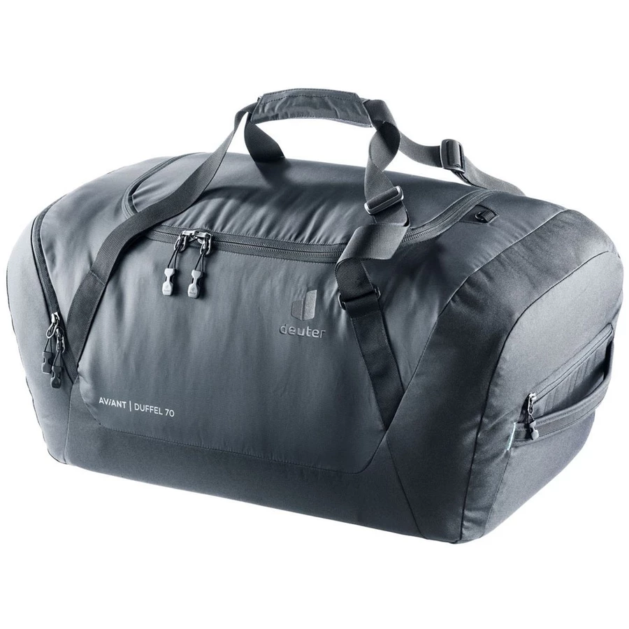 Deuter AViANT Duffel 70 - Reisetasche 68 cm black