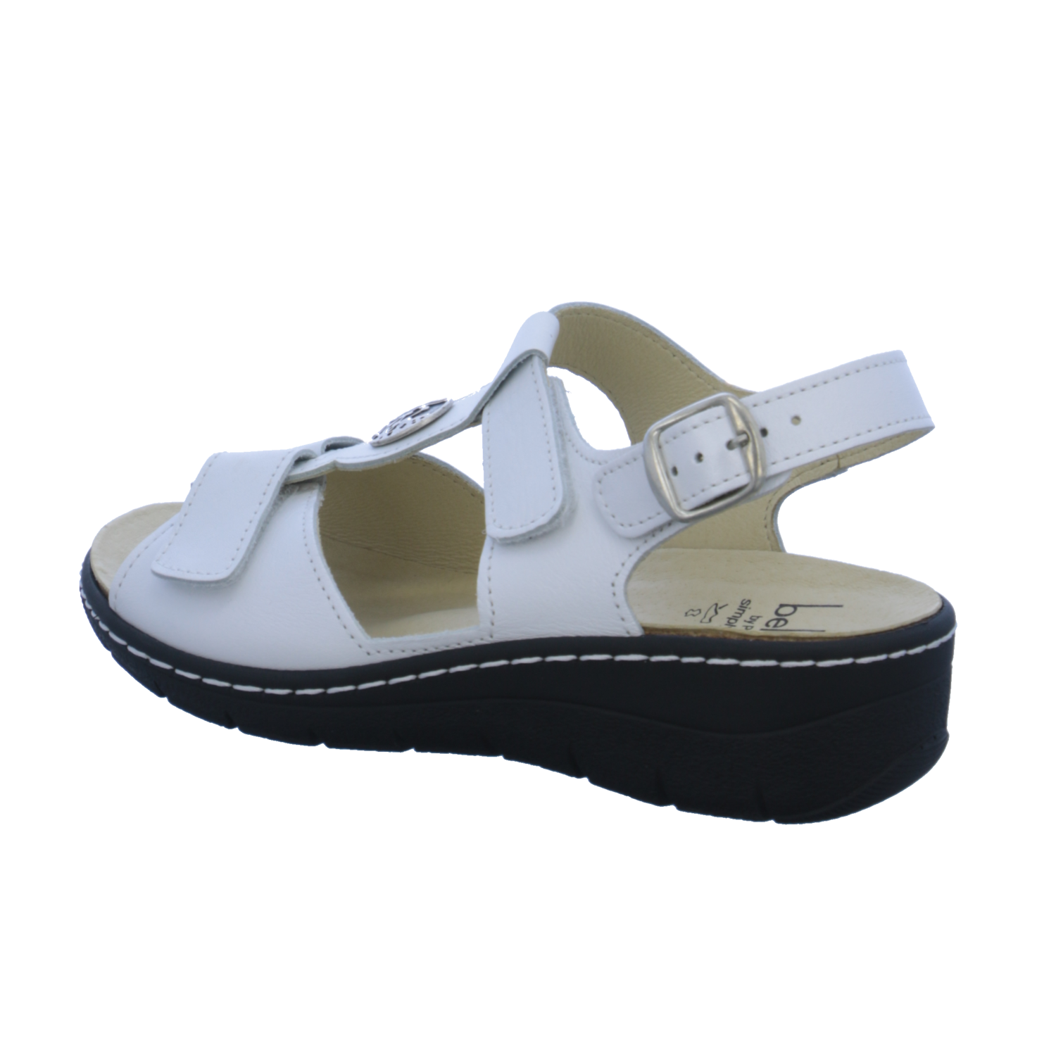 Belvida Komfortschuhe