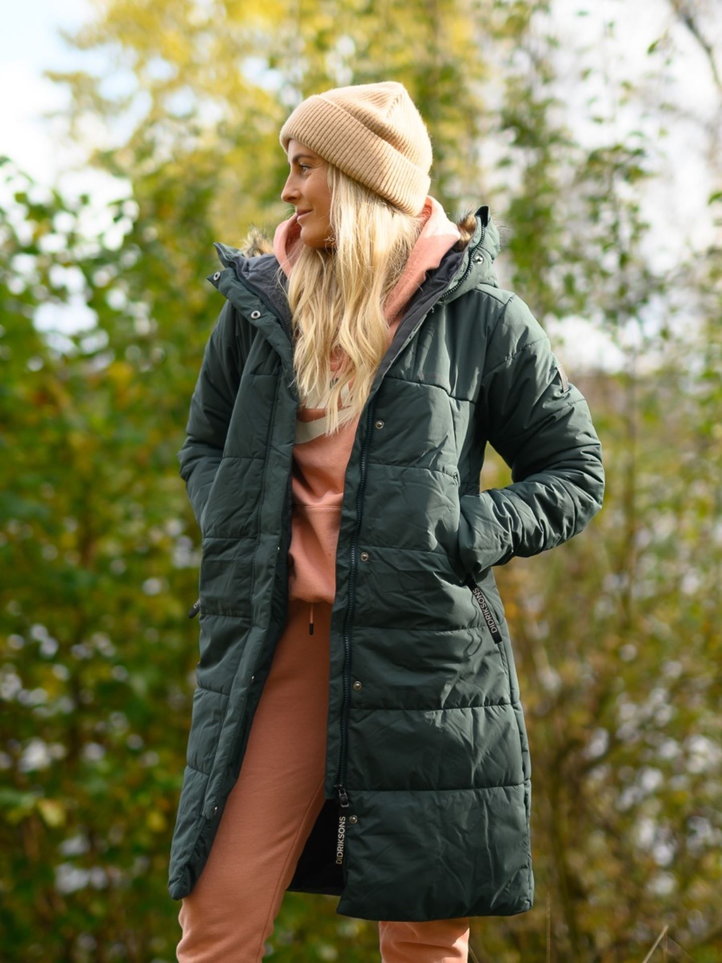 Valentina Parka