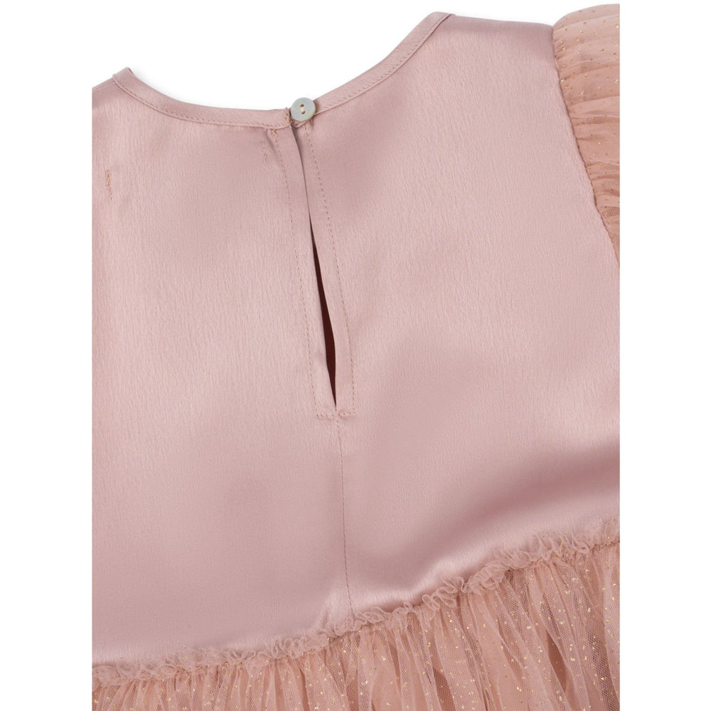 Køb Konges Sløjd Mellow Rose Princess Kjole Kostume