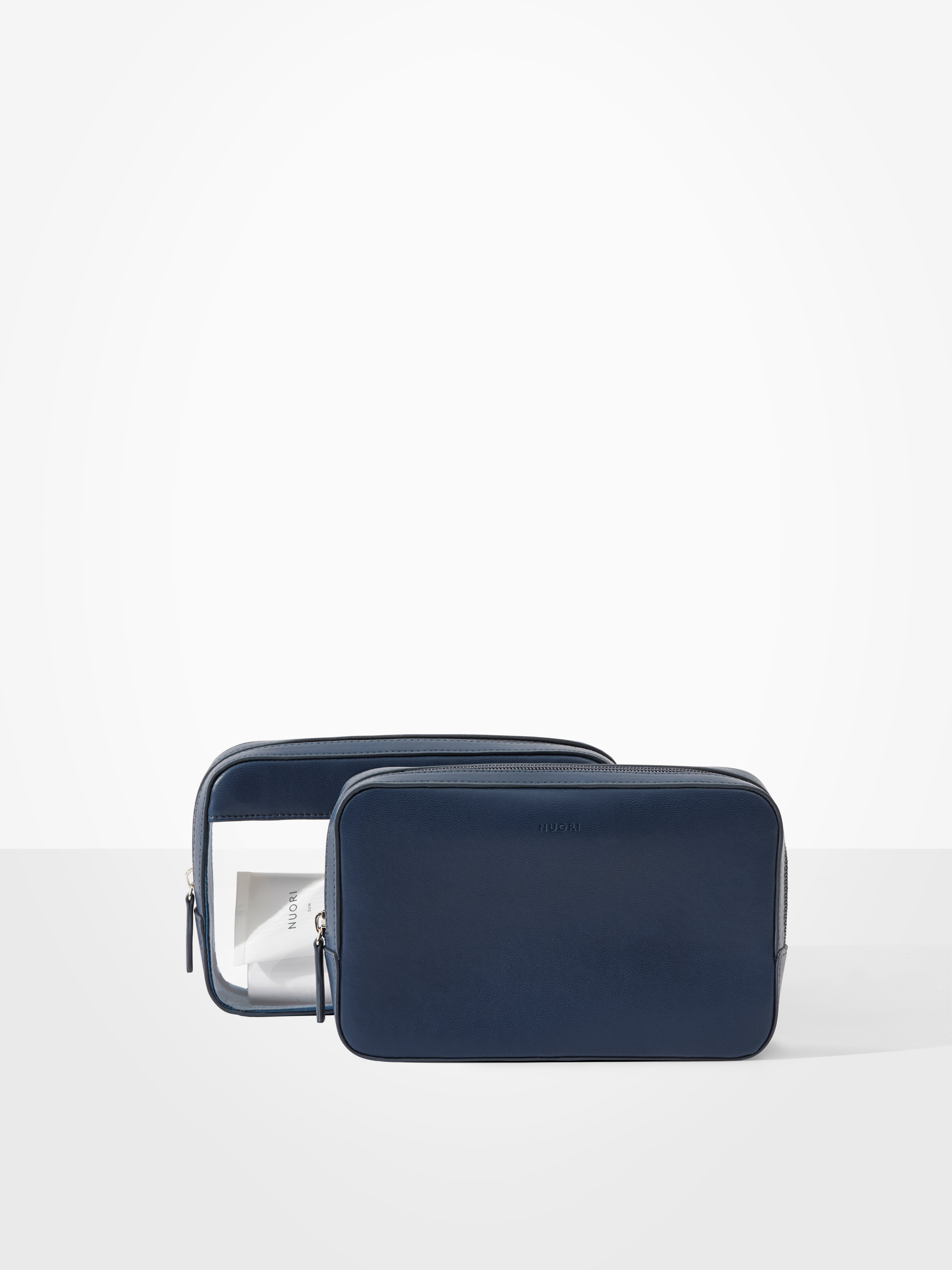 Sideway Travel Case Set - Ocean |