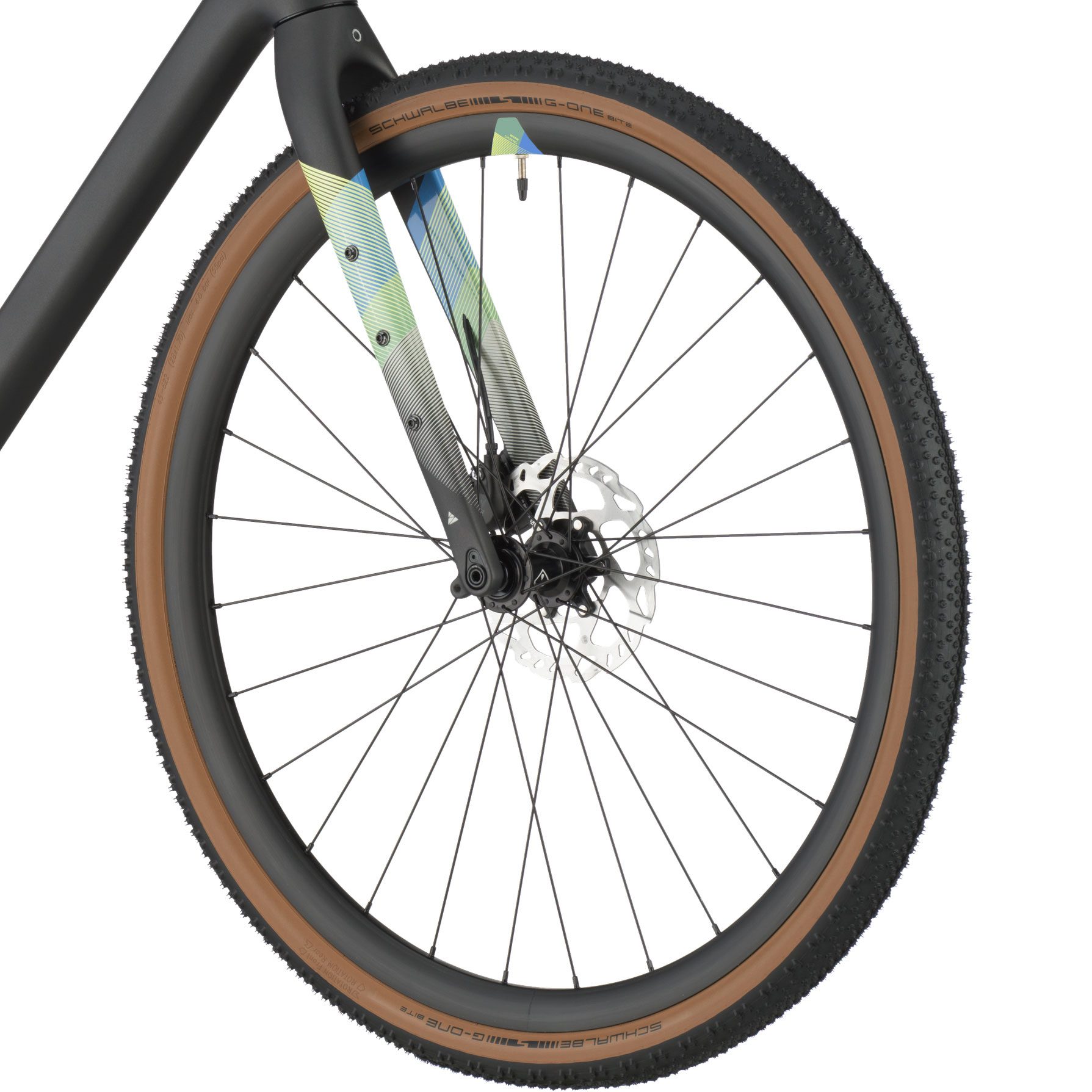 Bergamont Grandurance Expert Carbon Gravel Bike flaky black