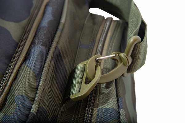 Sac Ultimate Cargo Carryall Camo