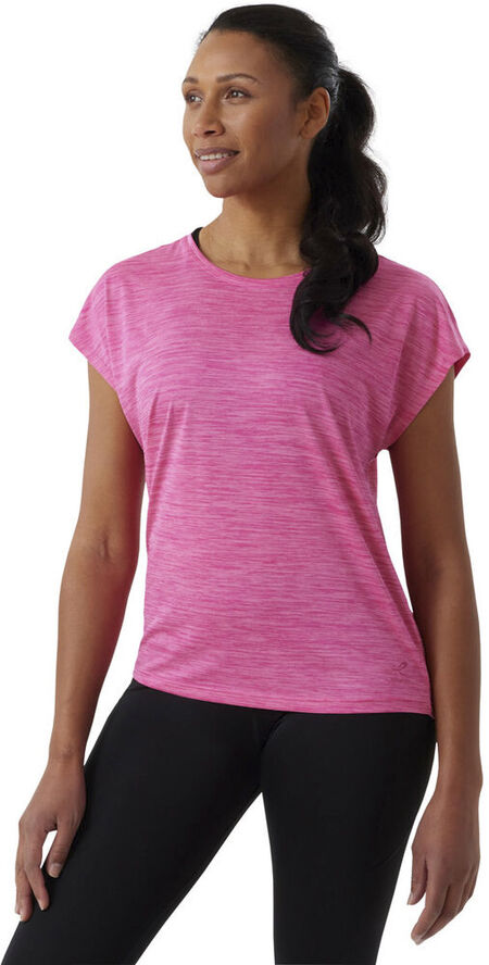 Energetics Mind trænings T-shirt Pink