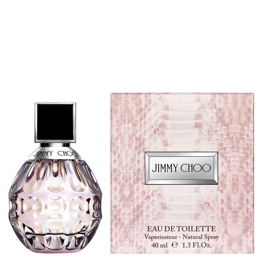Jimmy Choo Eau De Toilette 40ml