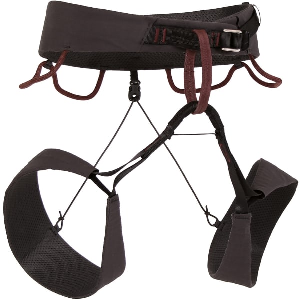 Baudrier escalade BLUE ICE M'S CUESTA HARNESS PIRATE BLACK