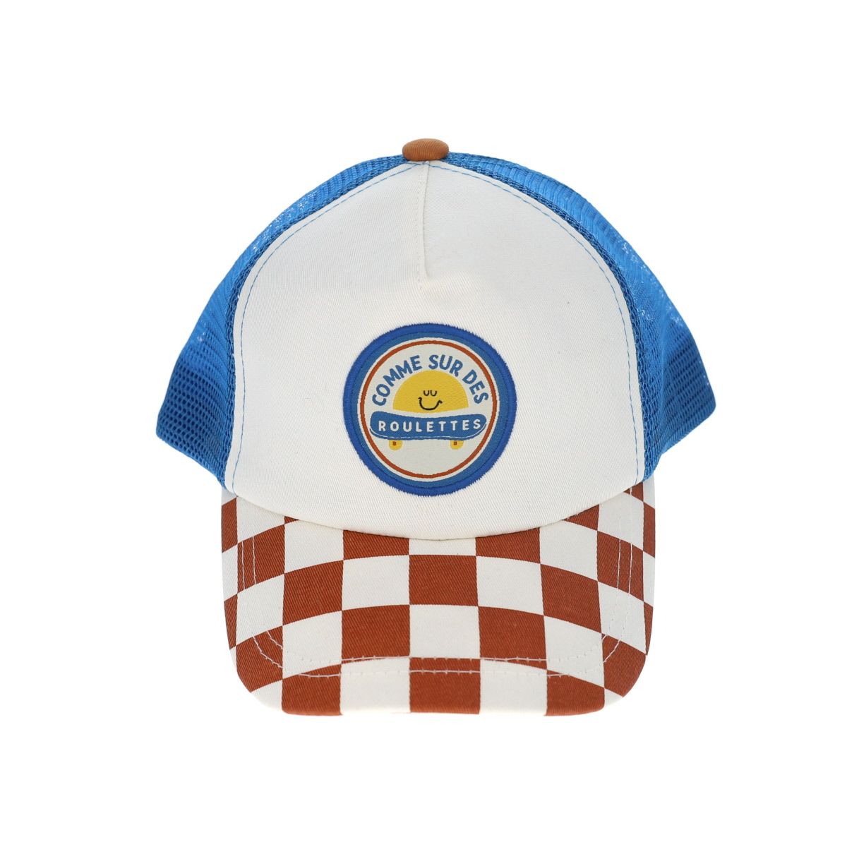 Casquette enfant 