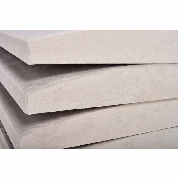 Vicoustic Cinema Round Prem. Light Grey